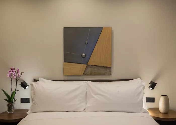 Guest house Clementi Portrait Rome