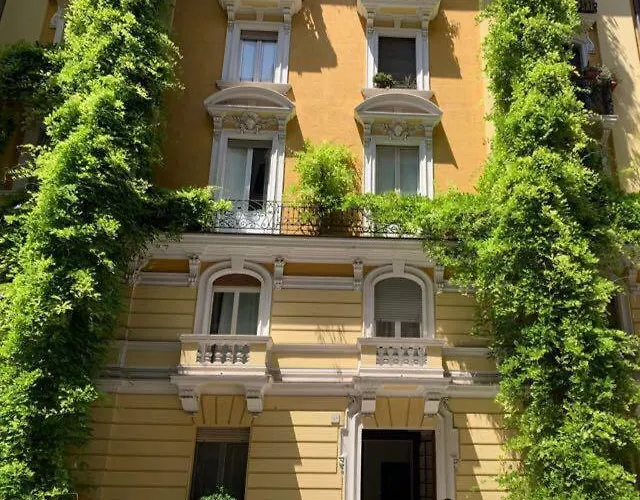 Clementi Portrait Roma